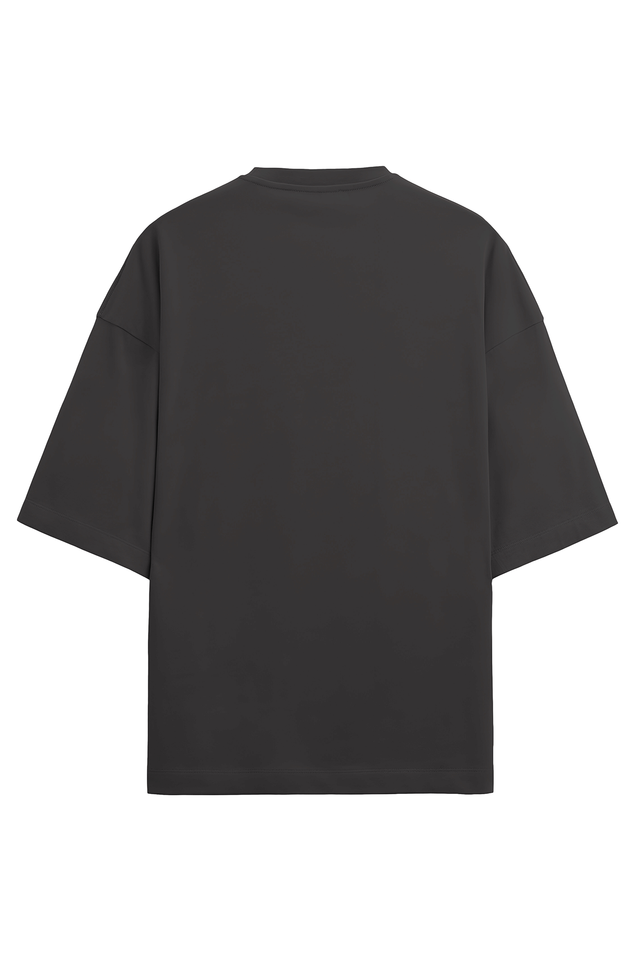 7husky Oversized T-Shirts