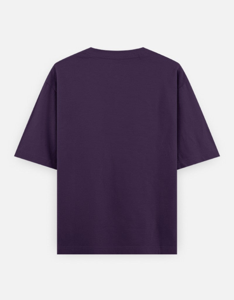 7husky oversized t-shirts for men and women