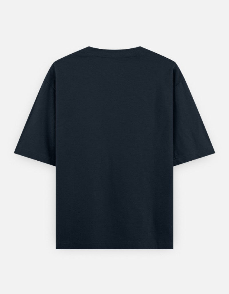 7husky oversized t-shirts for men and women