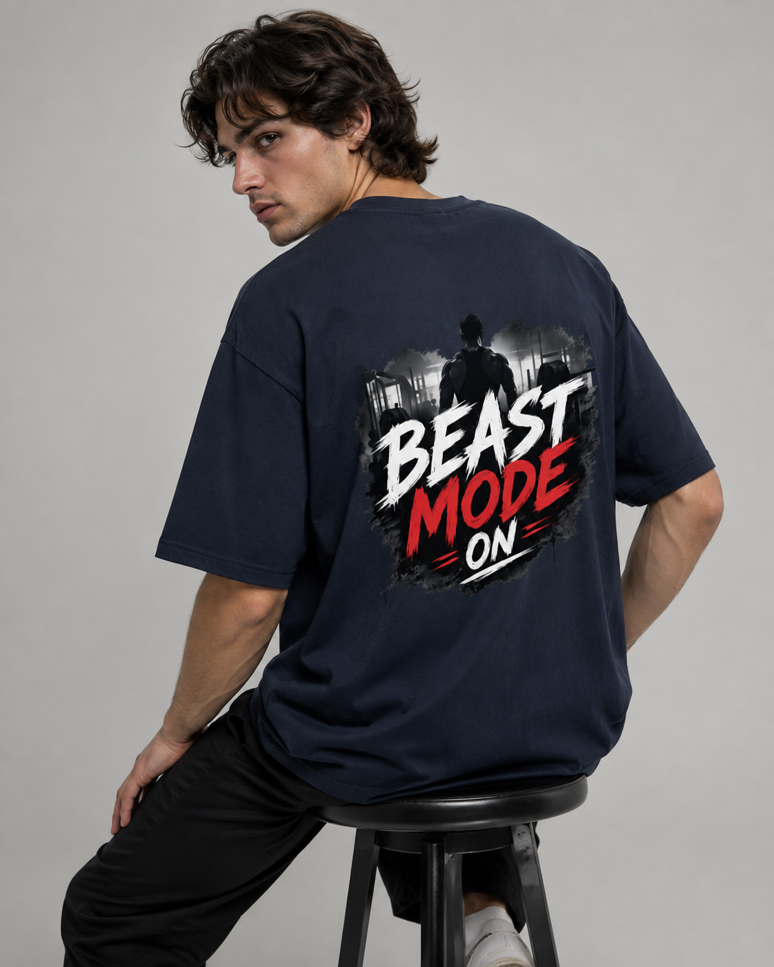 Beast Mode