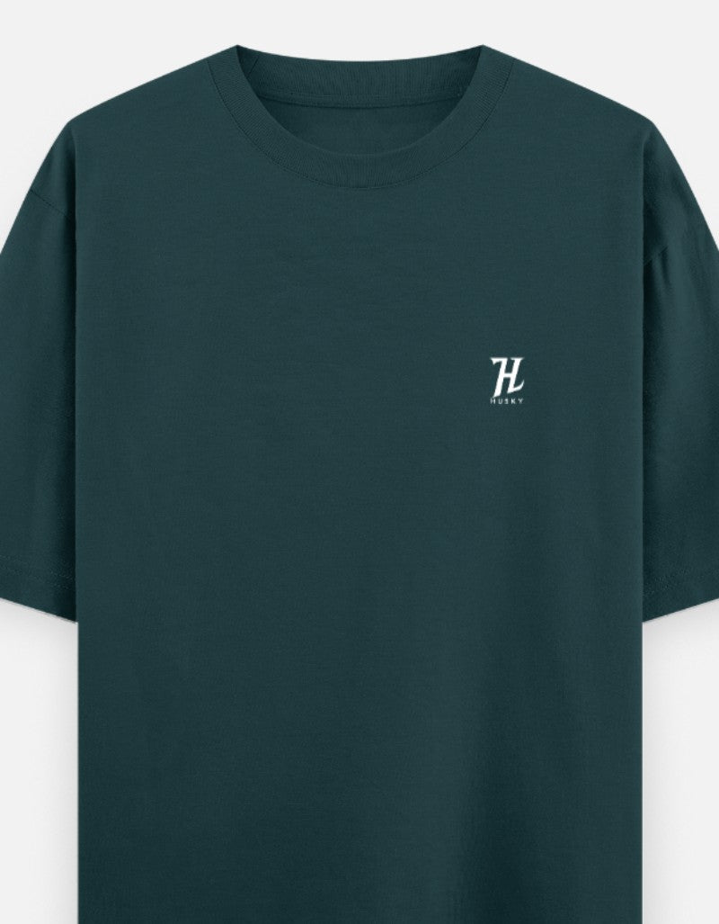 7husky oversized t-shirts for men and women