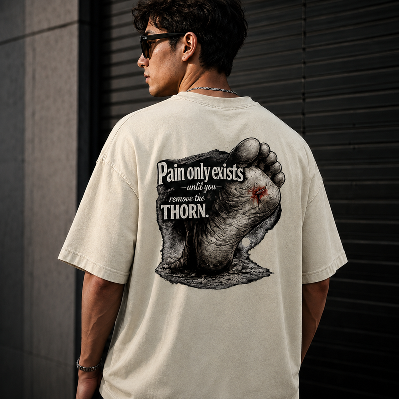 Oversized T-Shirts
