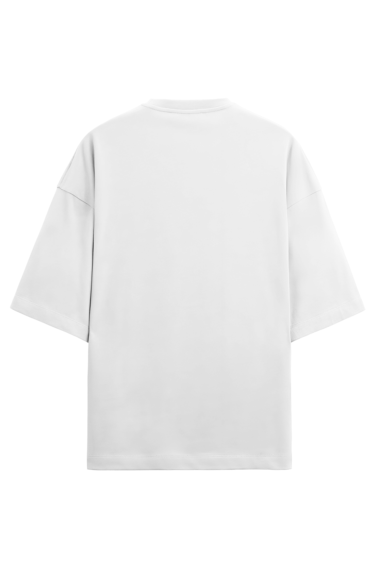 7husky Oversized T-Shirts