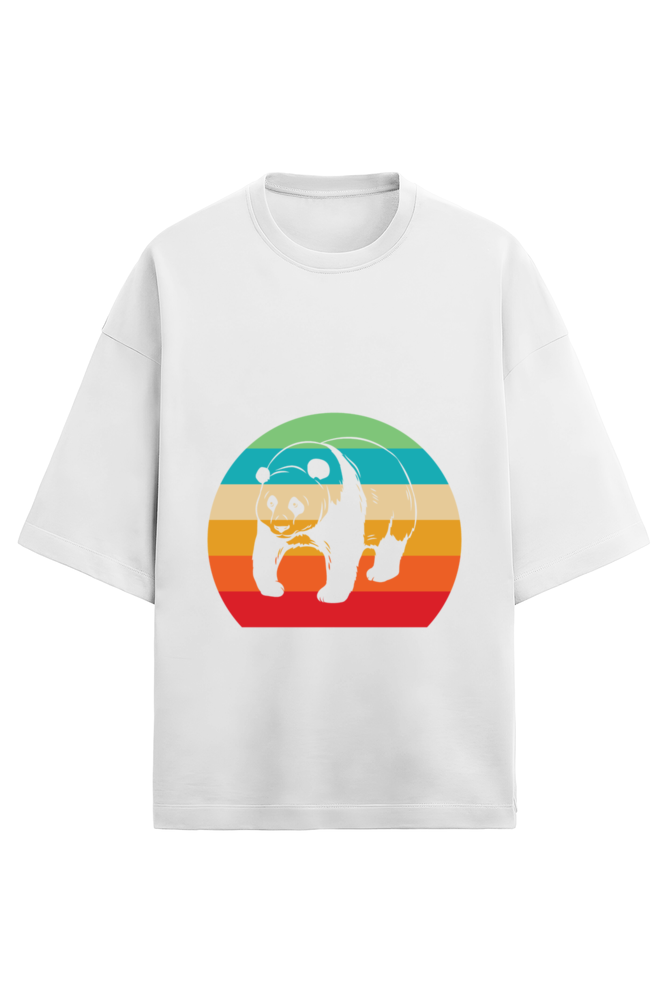 7husky Oversized T-Shirts