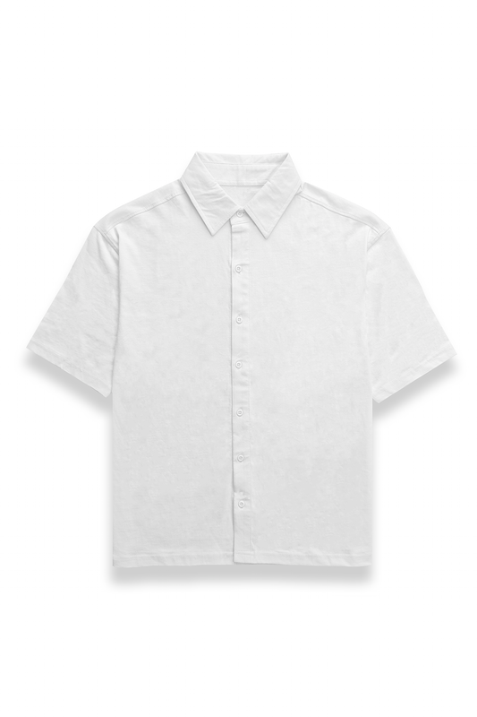 7husky  Oversized Shirt