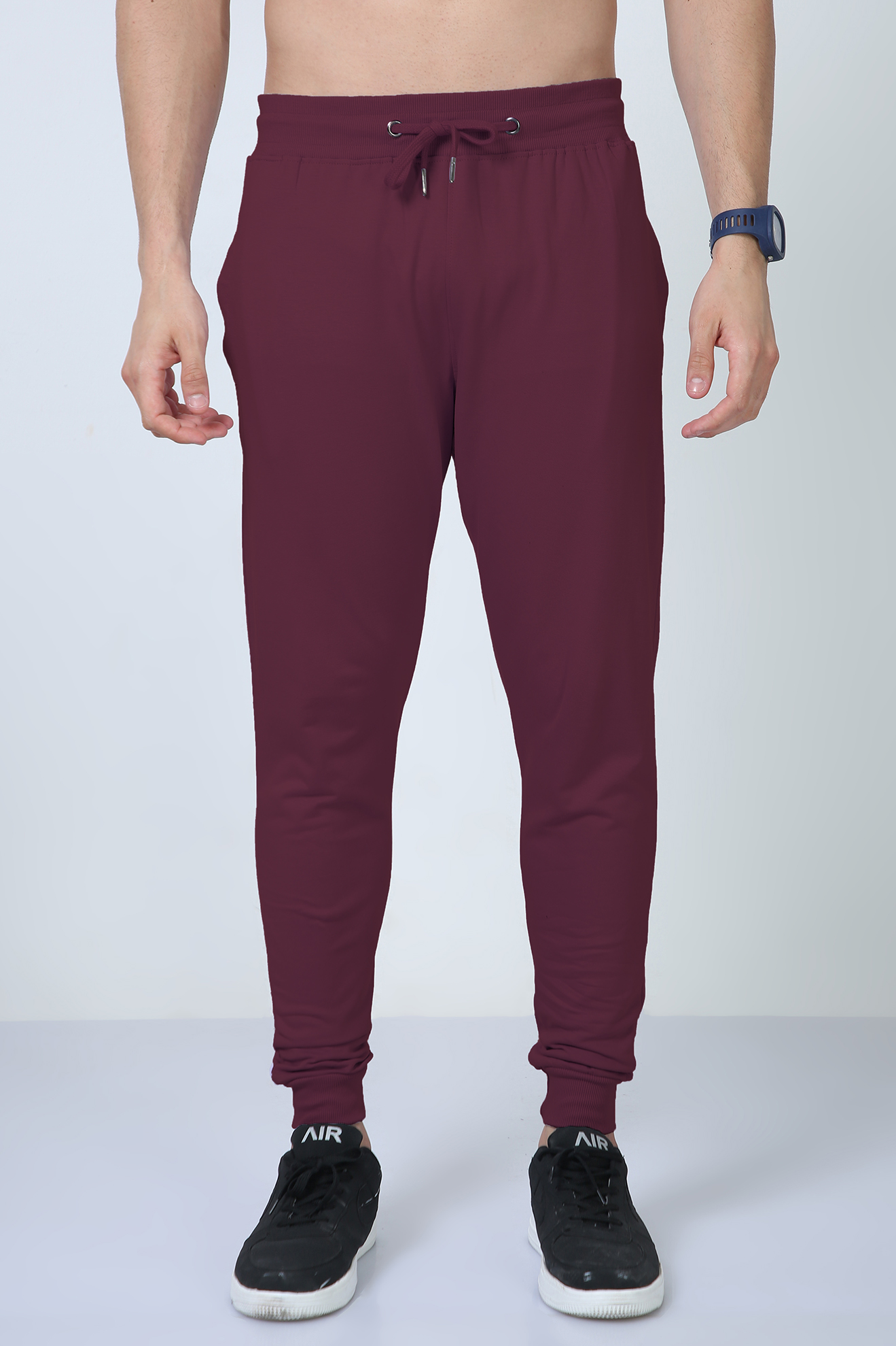 7husky Unisex Joggers