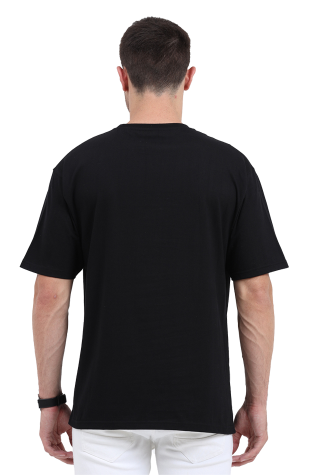 7husky Plain T-Shirt Combo (Pack of 2) – Simple. Clean. Essential.