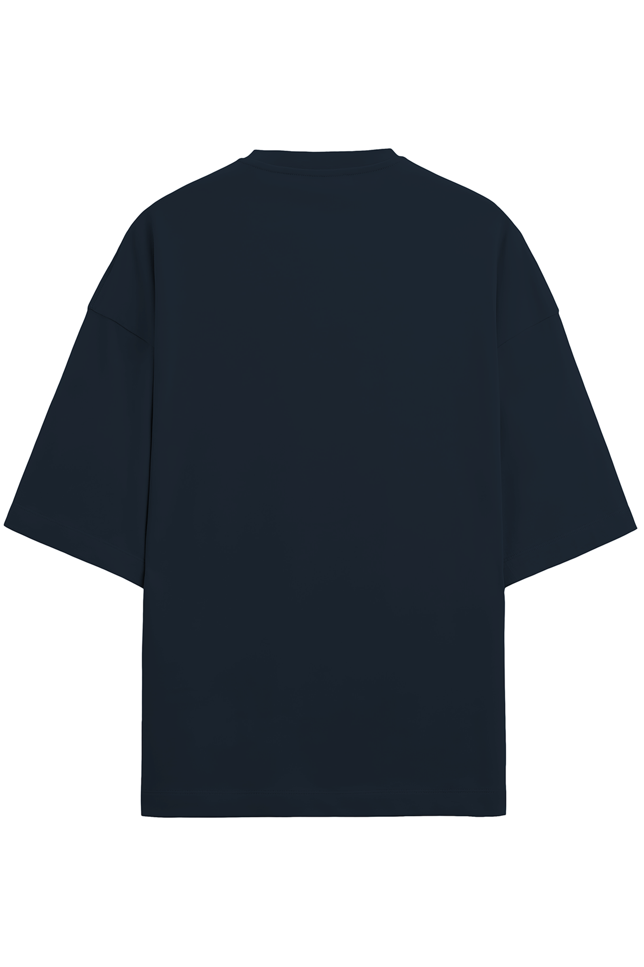 7husky Oversized T-Shirts