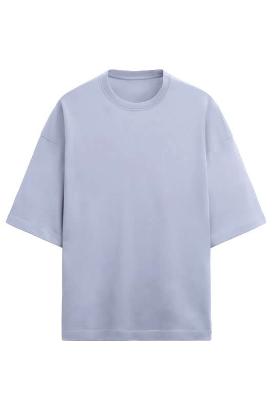 7husky  Oversized T-Shirt