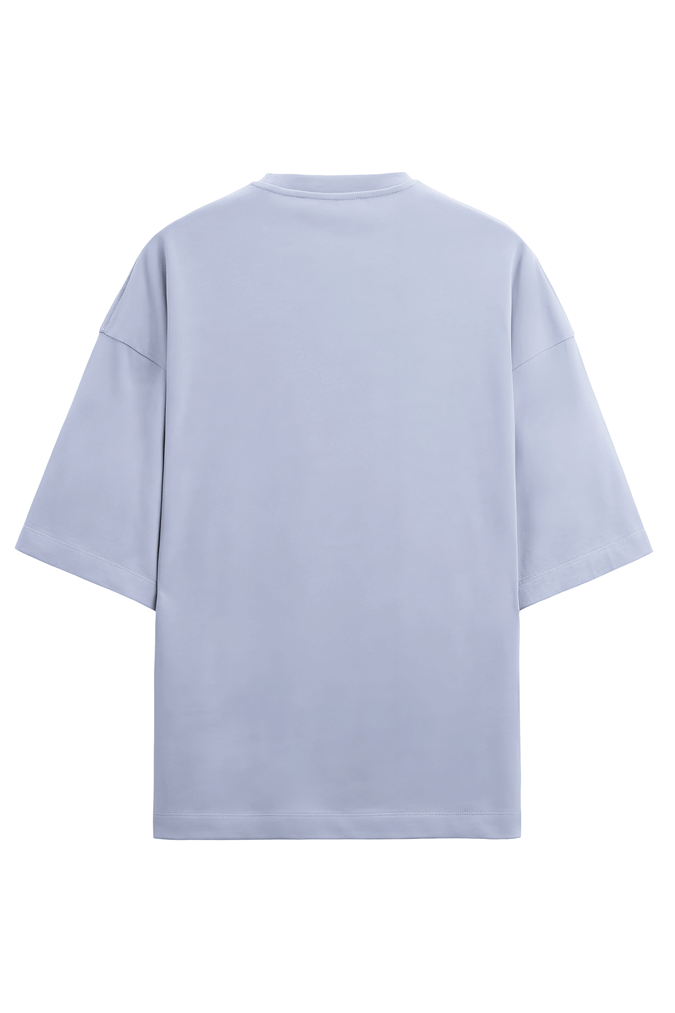7husky Oversized T-Shirts