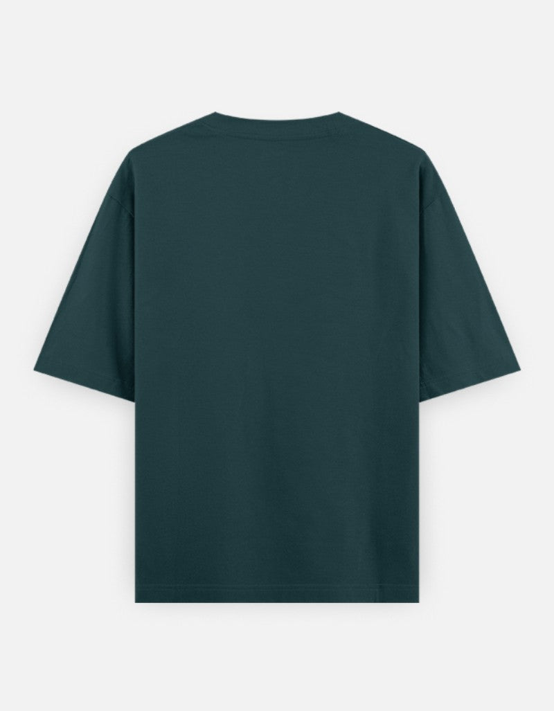 7husky oversized t-shirts for men and women