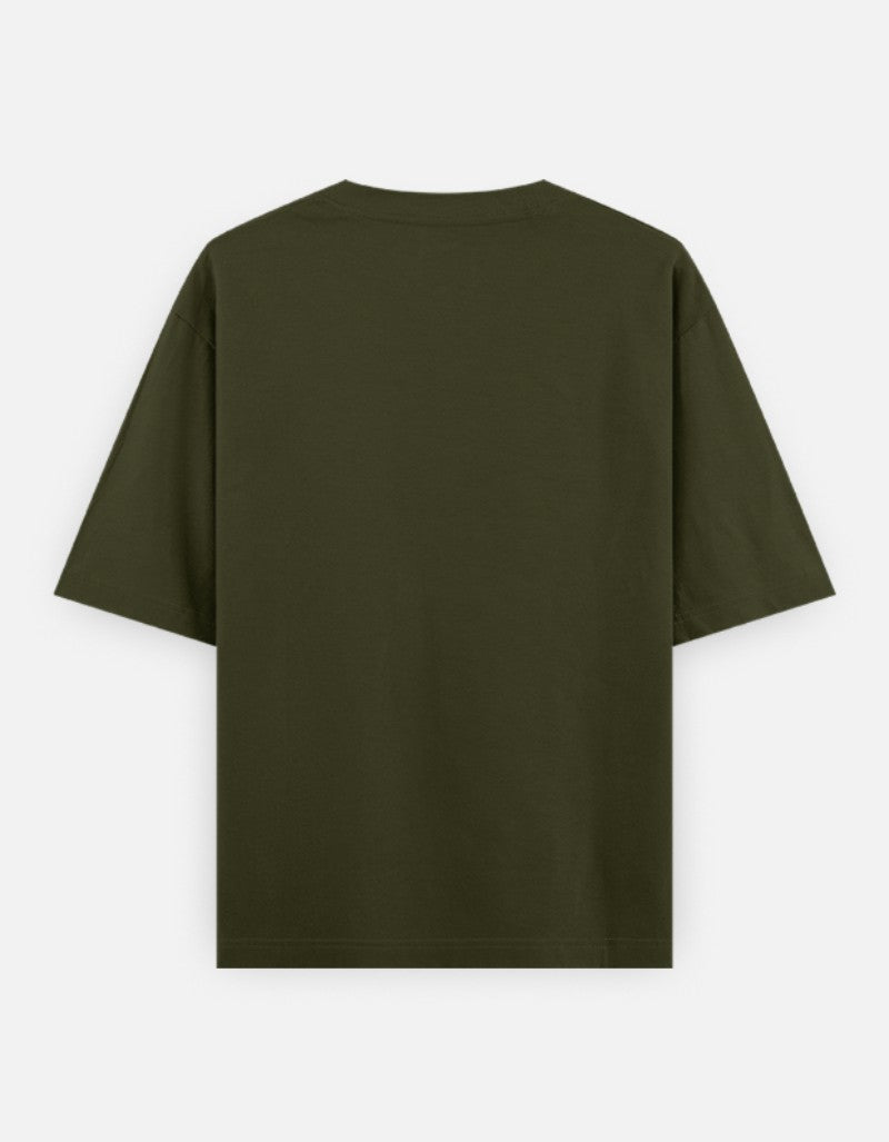 7husky oversized t-shirts for men and women