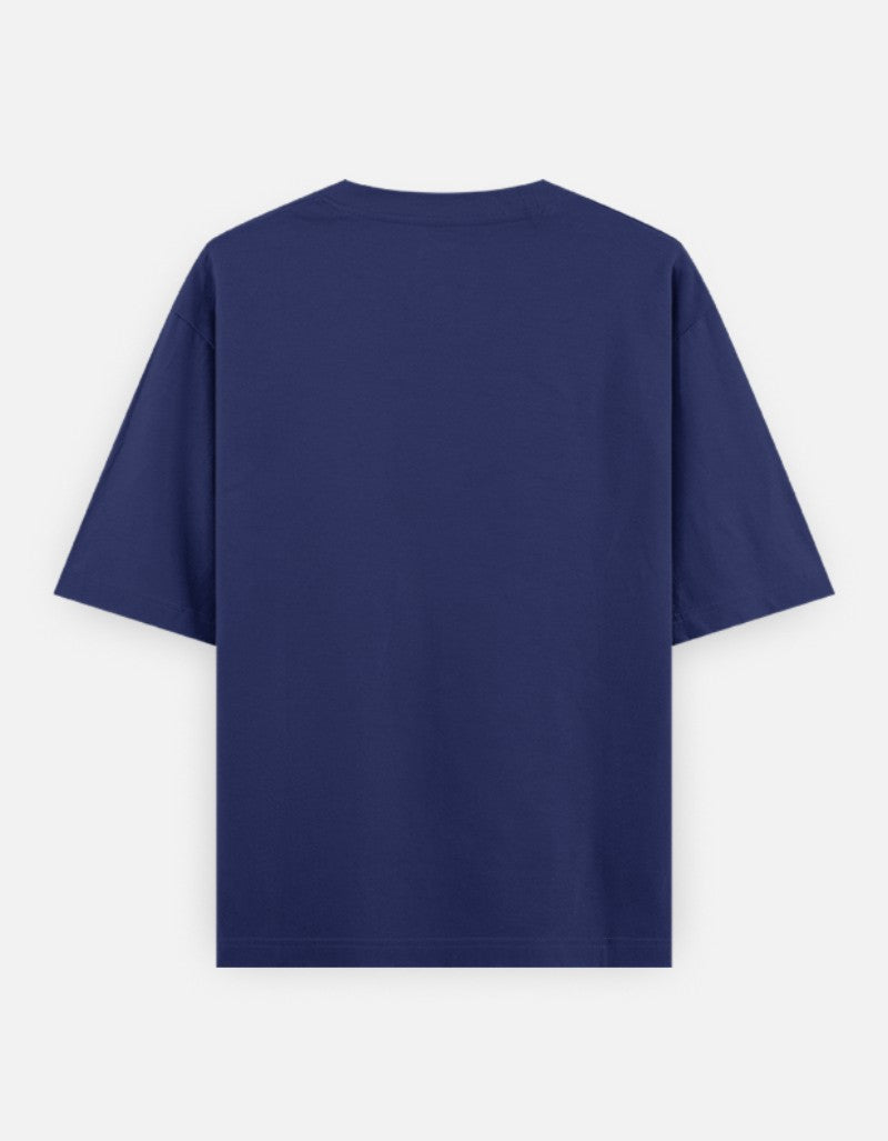 7husky oversized t-shirts for men and women