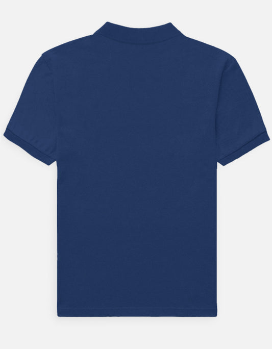 7husky Men's Polo T-shirt