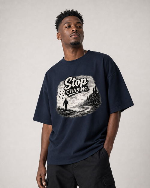 The Becoming Oversized T-Shirt