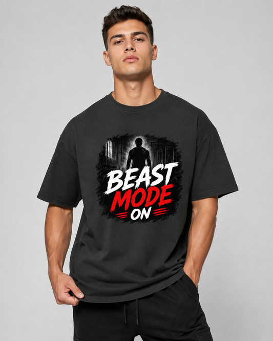 Beast Mode