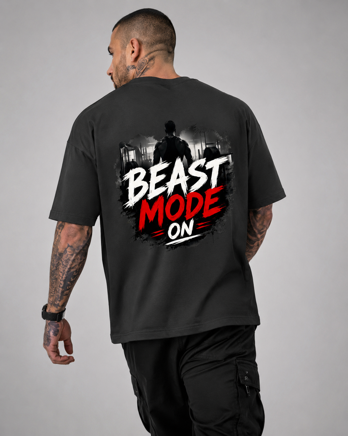 Beast Mode