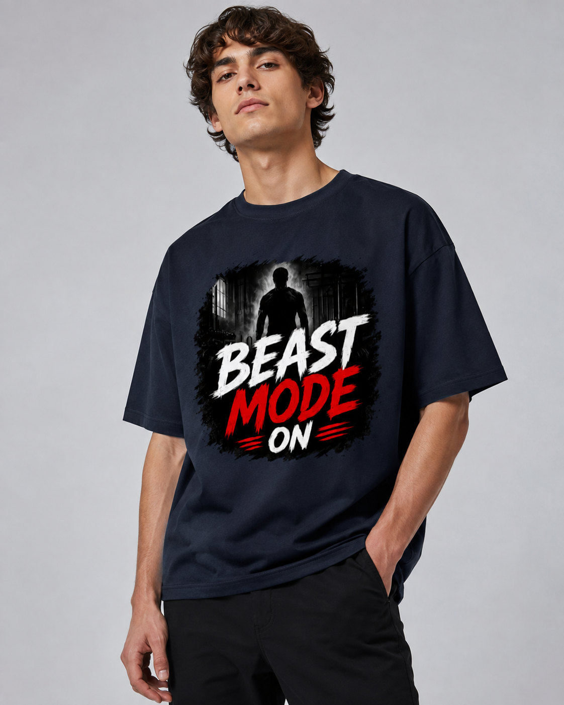 Beast Mode