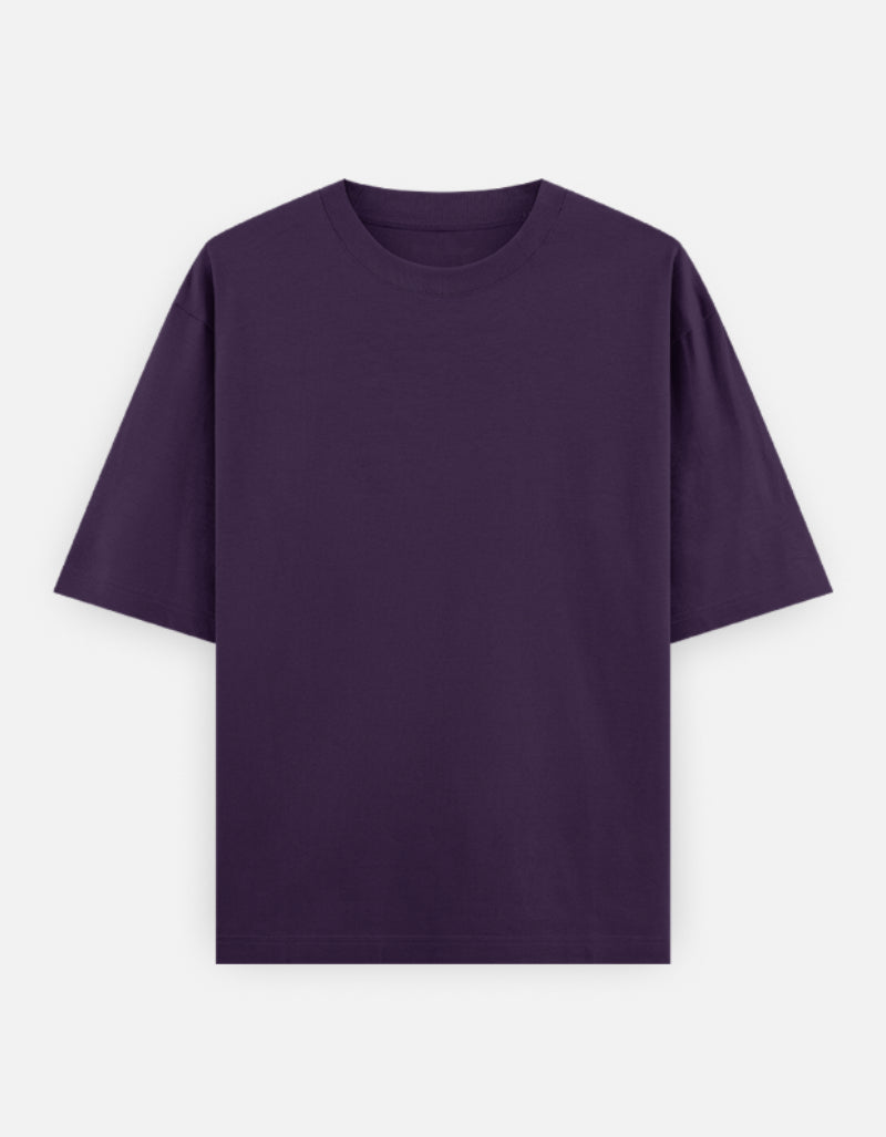 Oversized  T-Shirt