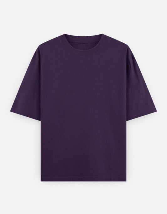 Oversized  T-Shirt