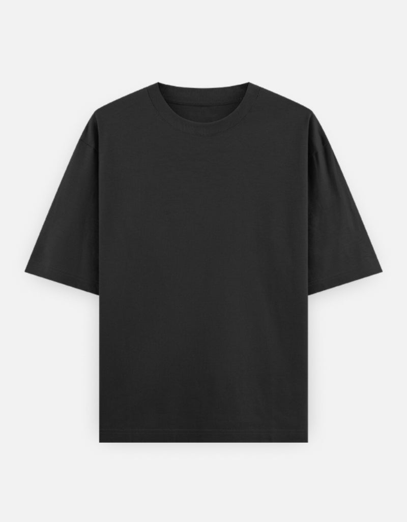  Oversized  T-Shirt