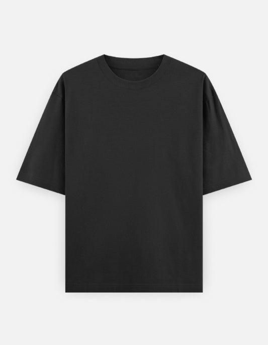  Oversized  T-Shirt