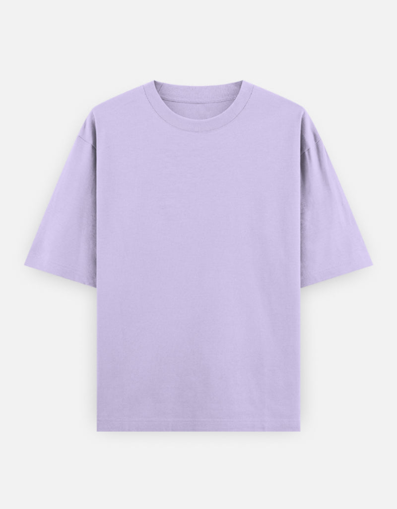 Oversized  T-Shirt