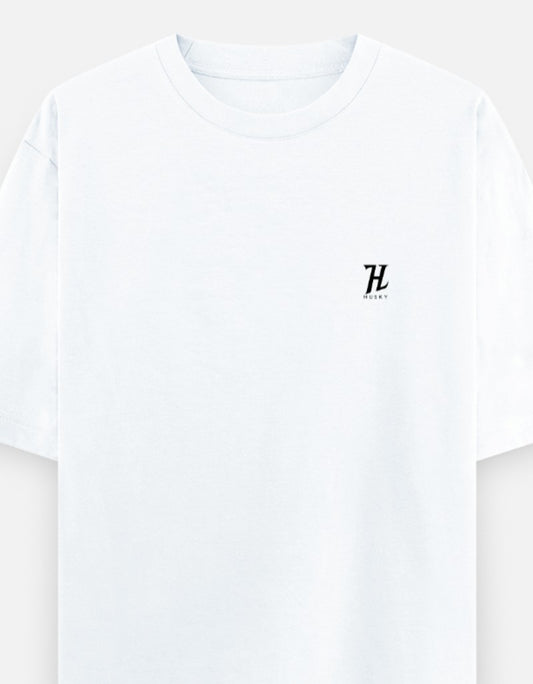 7husky Oversized T-shirt