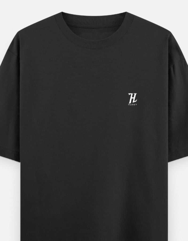 7husky oversized t-shirts for men and women