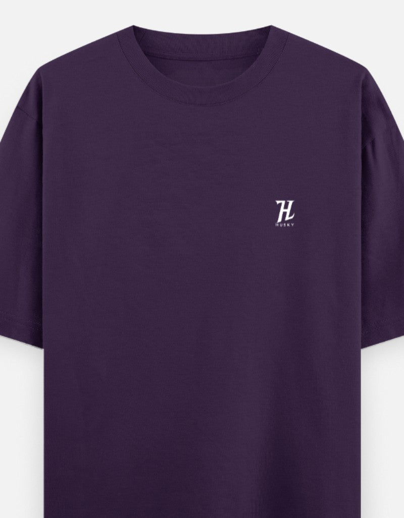 7husky oversized t-shirts for men and women