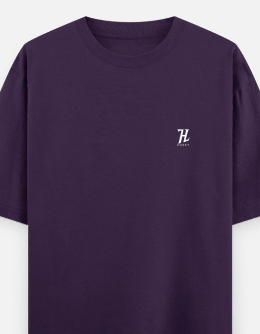 7husky oversized t-shirts for men and women