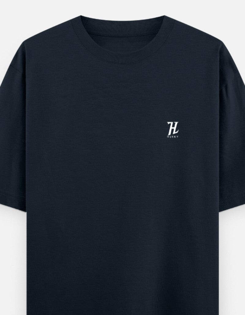 7husky oversized t-shirts for men and women