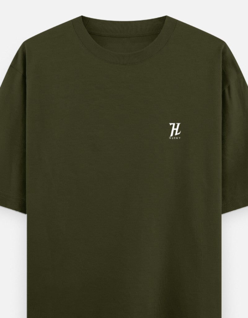 7husky oversized t-shirts for men and women