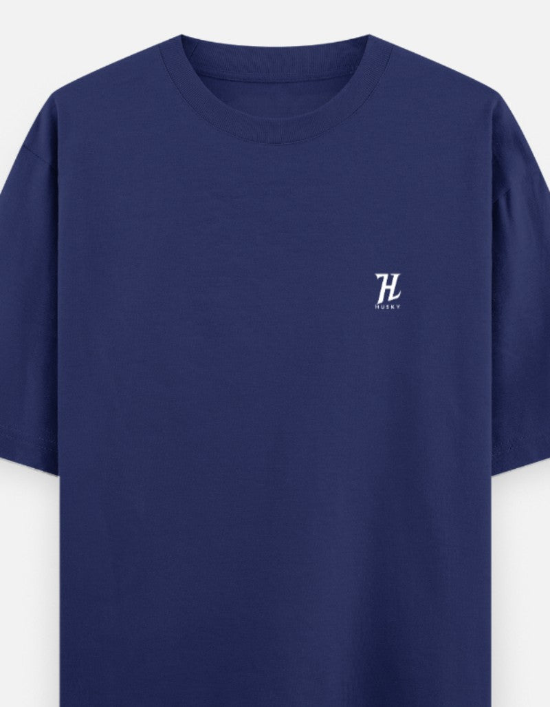 7husky oversized t-shirts for men and women