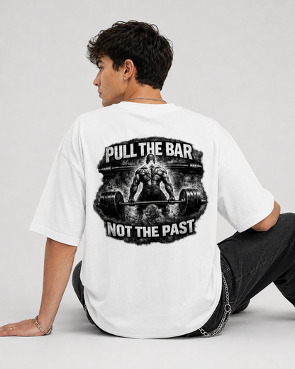 Forward Only Oversized T-Shirt