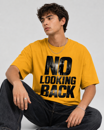 Forward Only Oversized T-Shirt