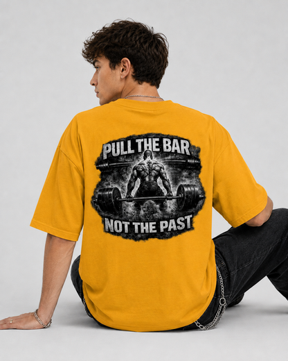 Forward Only Oversized T-Shirt